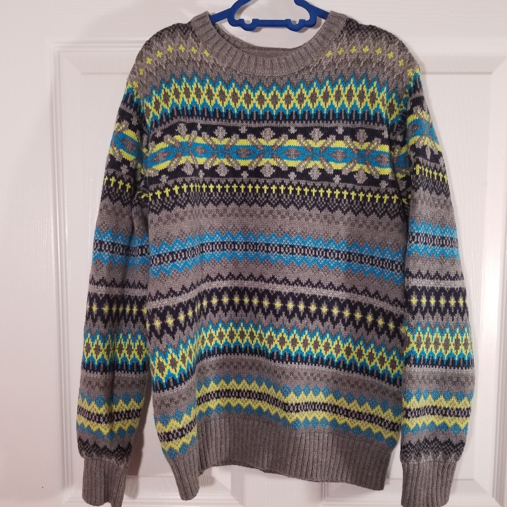 🦕Boys 🦕GAP Kids sweater